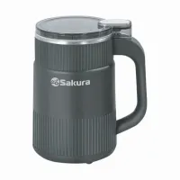 Кофемолка SAKURA SA-6179BK Кофемолка SAKURA SA-6179BK
