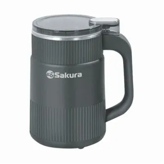 Кофемолка SAKURA SA-6179BK