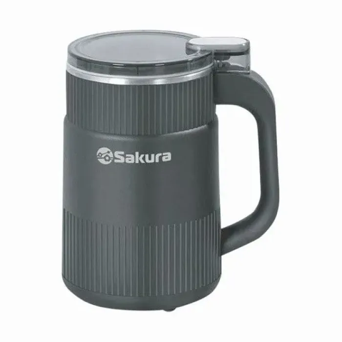 Кофемолка SAKURA SA-6179BK Кофемолка SAKURA SA-6179BK