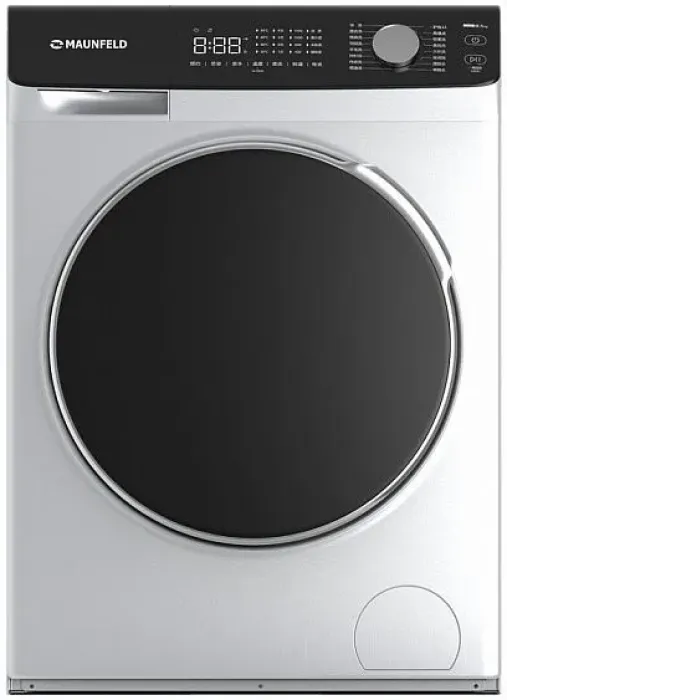 Стиральная машина MAUNFELD MFWM14958WS Стиральная машина MAUNFELD MFWM14958WS