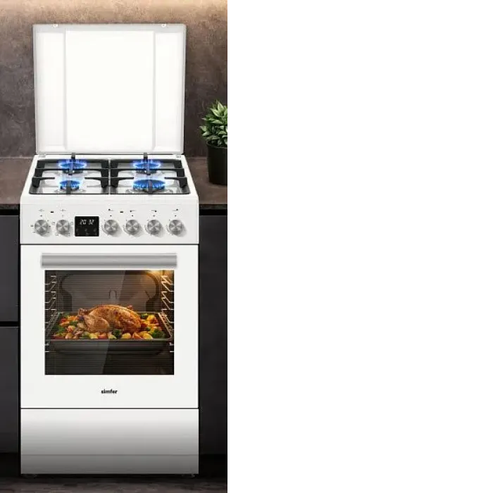 Плита SIMFER F55MW45026 Плита SIMFER F55MW45026