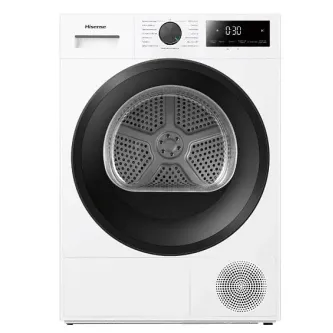 Сушильная машина HISENSE DH1I700UW1E/C