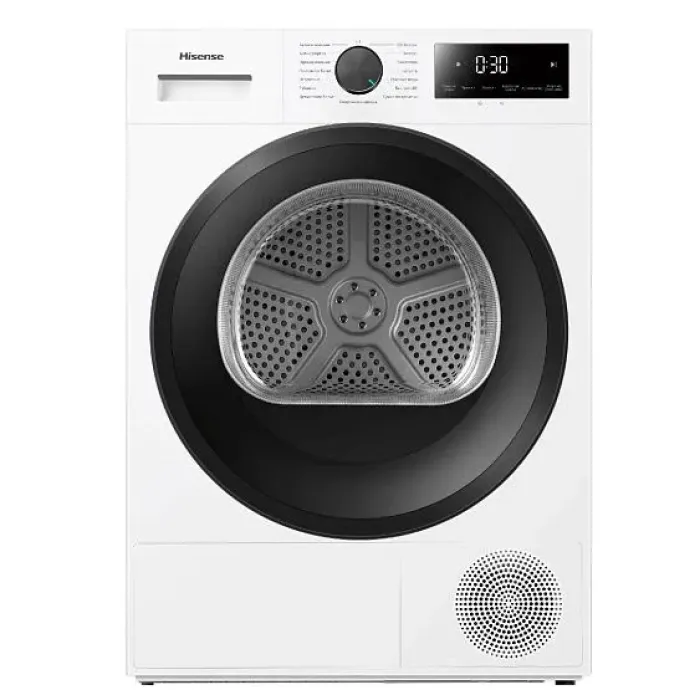 Сушильная машина HISENSE DH1I700UW1E/C