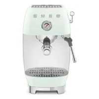 Кофеварка SMEG ECF03PGEU Кофеварка SMEG ECF03PGEU