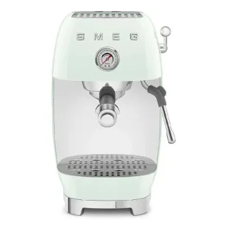 Кофеварка SMEG ECF03PGEU Кофеварка SMEG ECF03PGEU