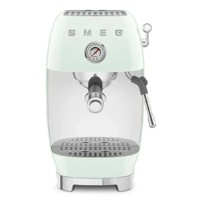 Кофеварка SMEG ECF03PGEU