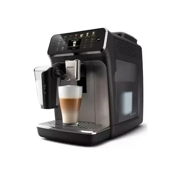 Кофемашина PHILIPS EP4449/70 Кофемашина PHILIPS EP4449/70