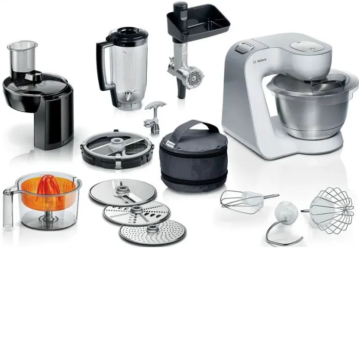 Кухонный комбайн BOSCH MUM 58251