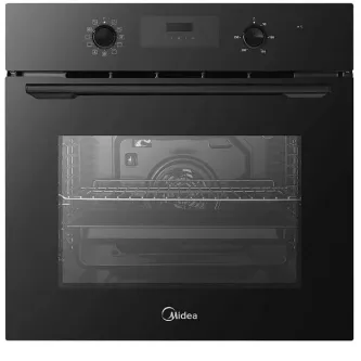 Духовой шкаф MIDEA MO69103GB Духовой шкаф MIDEA MO69103GB