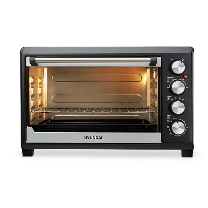 Мини-печь HYUNDAI MIO-HY075 Мини-печь HYUNDAI MIO-HY075