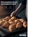 Духовой шкаф SIMFER B6EB04025