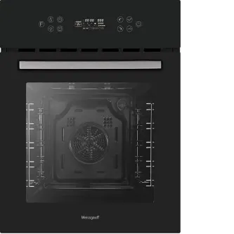 Духовой шкаф WEISSGAUFF EOY 4511 Touch DB Духовой шкаф WEISSGAUFF EOY 4511 Touch DB