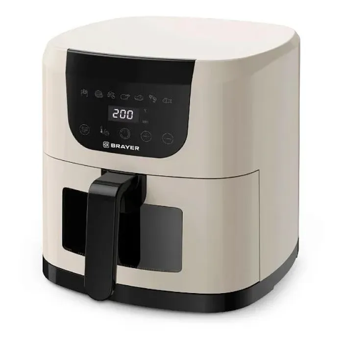 Аэрогриль BRAYER BR2043