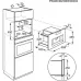 Кофемашина ELECTROLUX EBC85H Кофемашина ELECTROLUX EBC85H