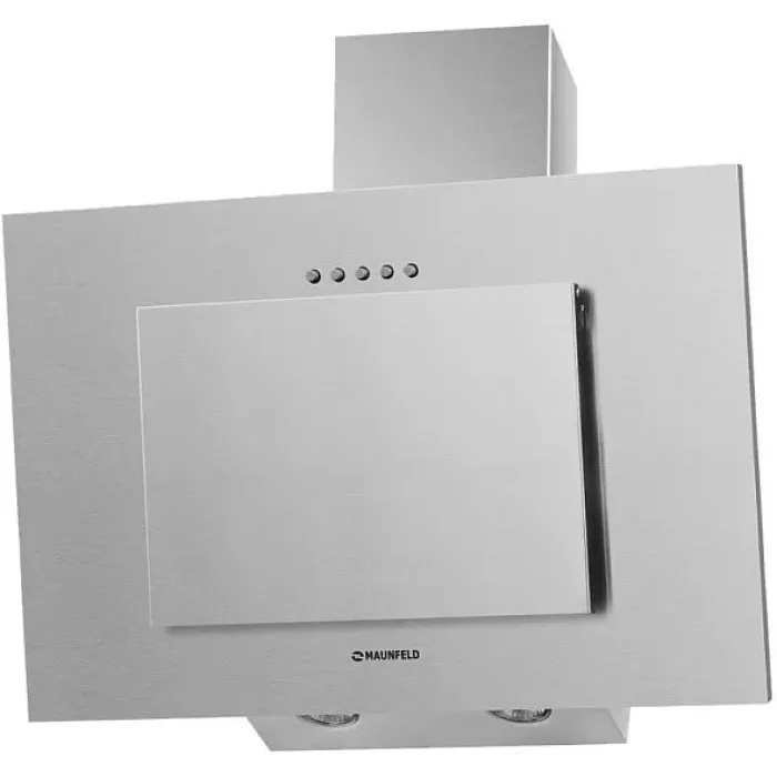 Вытяжка MAUNFELD tower 50 inox Вытяжка MAUNFELD tower 50 inox