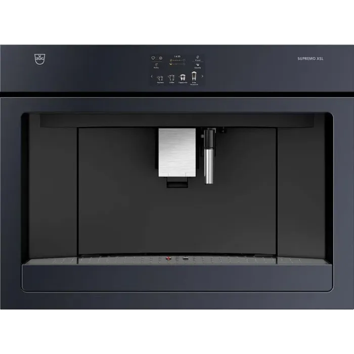 Кофемашина V-ZUG CCSXSL60g