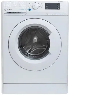 Стиральная машина INDESIT BWSE 6109 WWV