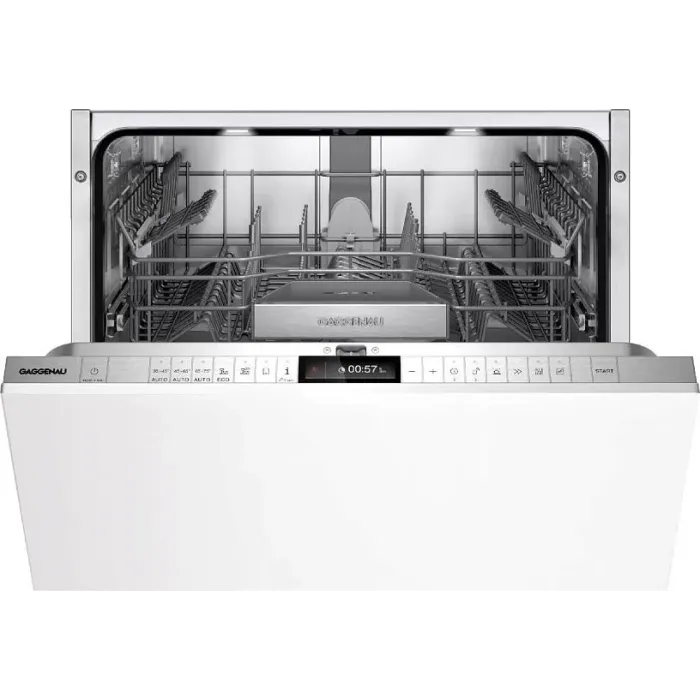 Посудомоечная машина GAGGENAU DF270101 Посудомоечная машина GAGGENAU DF270101