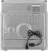 Духовой шкаф MIDEA MO509103YGB Духовой шкаф MIDEA MO509103YGB