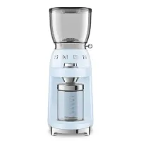 Кофемолка SMEG CGF11PBEU Кофемолка SMEG CGF11PBEU