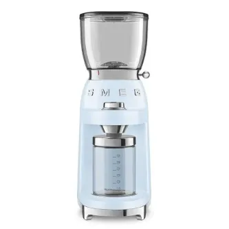 Кофемолка SMEG CGF11PBEU Кофемолка SMEG CGF11PBEU