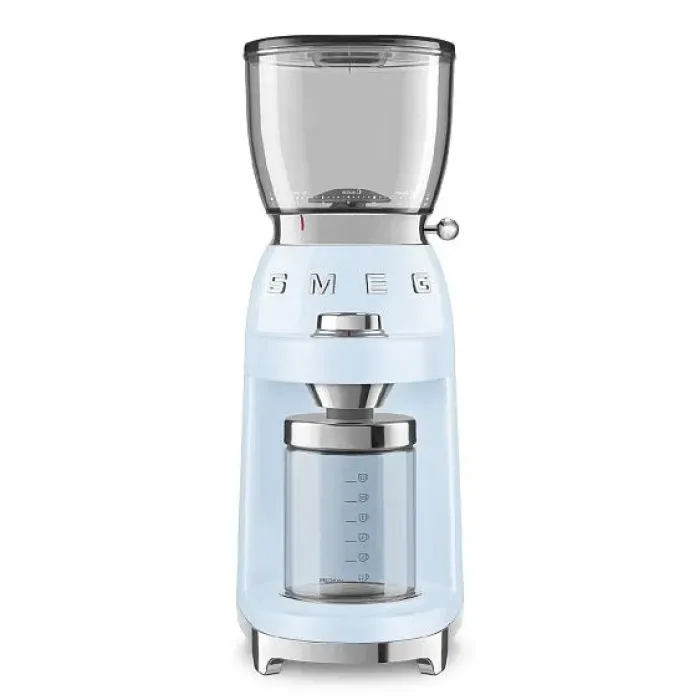 Кофемолка SMEG CGF11PBEU Кофемолка SMEG CGF11PBEU