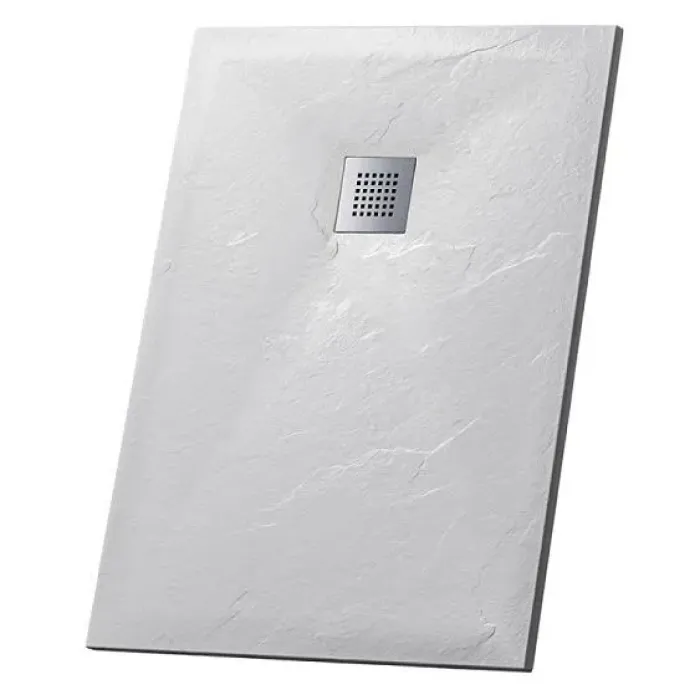 Поддон GROSSMAN GR-S180100QBR 80х100х2,5 см
