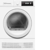 Сушильная машина WEISSGAUFF WD 547C