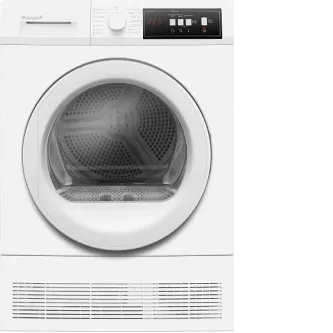 Сушильная машина WEISSGAUFF WD 547C