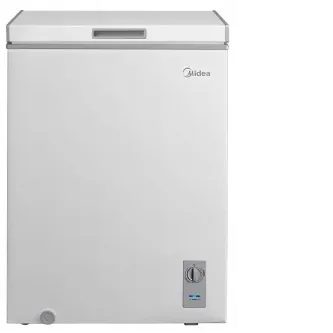 Морозильный ларь MIDEA MDRC211FZF01D
