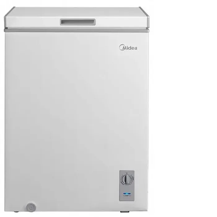 Морозильный ларь MIDEA MDRC211FZF01D