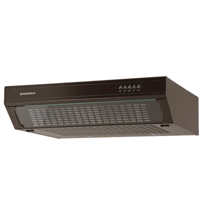 Вытяжка под шкаф MAUNFELD mf 60-1