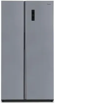Холодильник БИРЮСА SBS 501 I