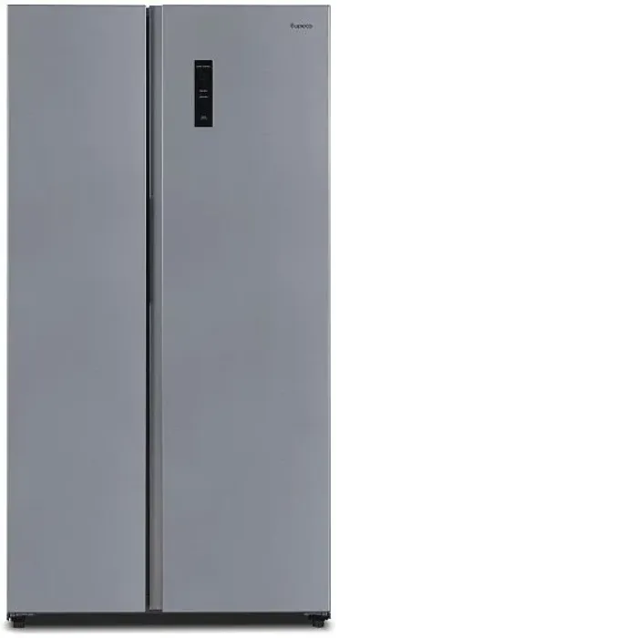 Холодильник БИРЮСА SBS 501 I