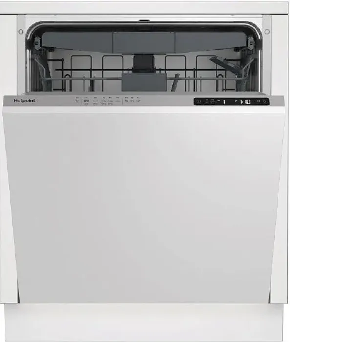 Посудомоечная машина HOTPOINT-ARISTON HI 5C59 D Посудомоечная машина HOTPOINT-ARISTON HI 5C59 D