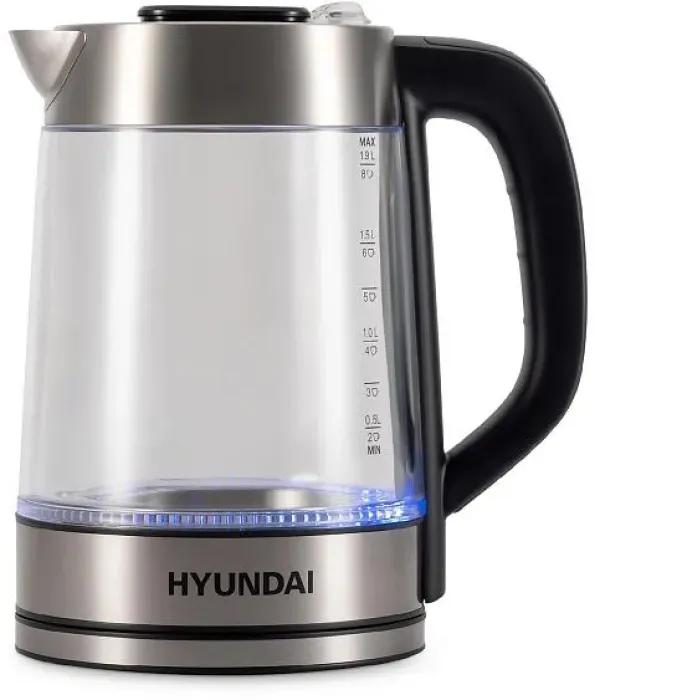 Чайник HYUNDAI HYK-G4015