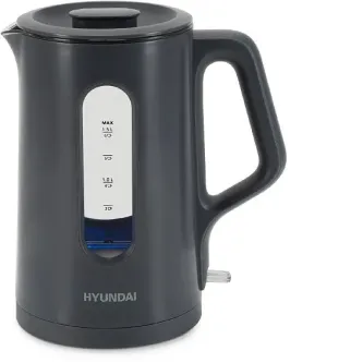 Чайник HYUNDAI HYK-G4508 Чайник HYUNDAI HYK-G4508