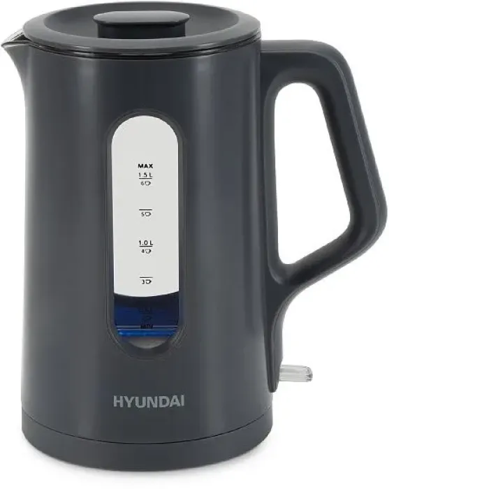 Чайник HYUNDAI HYK-G4508