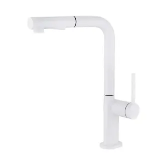 Смеситель PAULMARK Neo Ne214419-WH Смеситель PAULMARK Neo Ne214419-WH