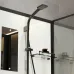 Душевая кабина NIAGARA Standart ST90/15Q/BL/BK