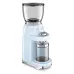 Кофемолка SMEG CGF11PBEU Кофемолка SMEG CGF11PBEU