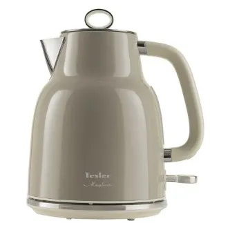 Чайник TESLER KT-1760 SAND GREY Чайник TESLER KT-1760 SAND GREY