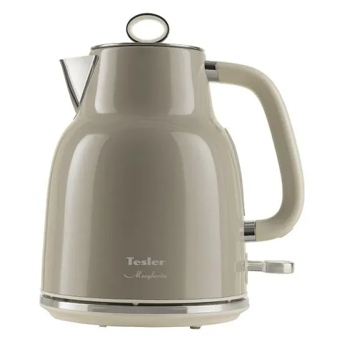Чайник TESLER KT-1760 SAND GREY Чайник TESLER KT-1760 SAND GREY