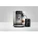 Кофемашина JURA E8 Midnight Silver ED (15712) Кофемашина JURA E8 Midnight Silver ED (15712)