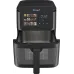 Аэрогриль WEISSGAUFF WAF 909 DB Digital FryPro
