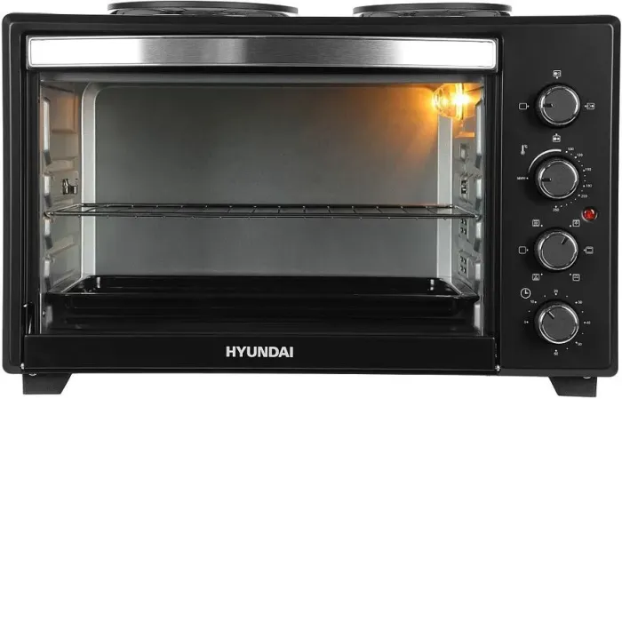 Мини-печь HYUNDAI MIO-HY099