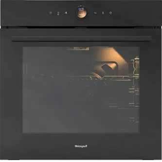 Духовой шкаф WEISSGAUFF EOM 819 Color Loop