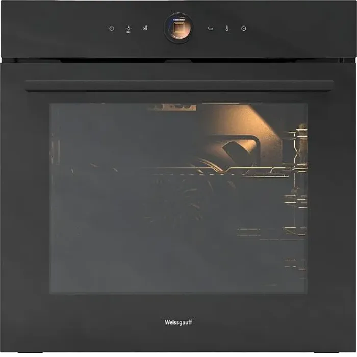 Духовой шкаф WEISSGAUFF EOM 819 Color Loop Духовой шкаф WEISSGAUFF EOM 819 Color Loop