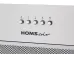 Встраиваемая вытяжка HOMSair Camelia 60 нержавейка Встраиваемая вытяжка HOMSair Camelia 60 нержавейка