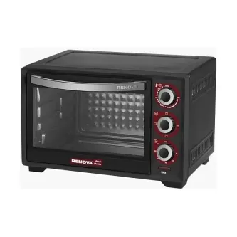 Мини-печь RENOVA MO-20GTB1 Мини-печь RENOVA MO-20GTB1